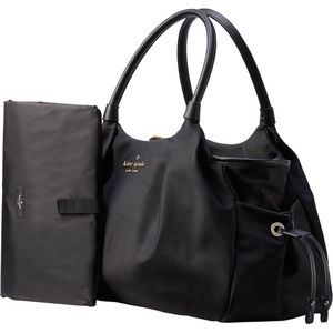 Kate Spade Watson Lane Stevie Baby/ Diaper Bag
